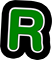 R